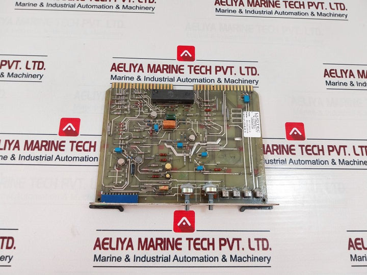 A822 1602B Pcb Card