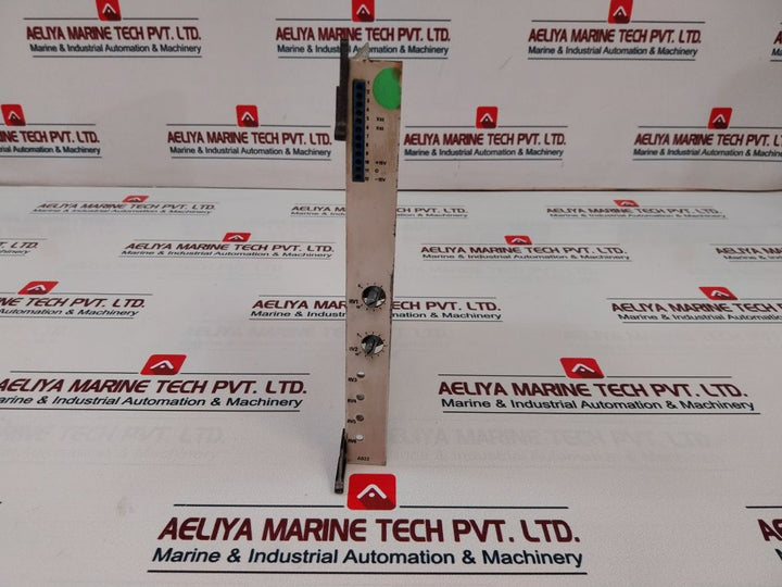 A822 1602B Pcb Card