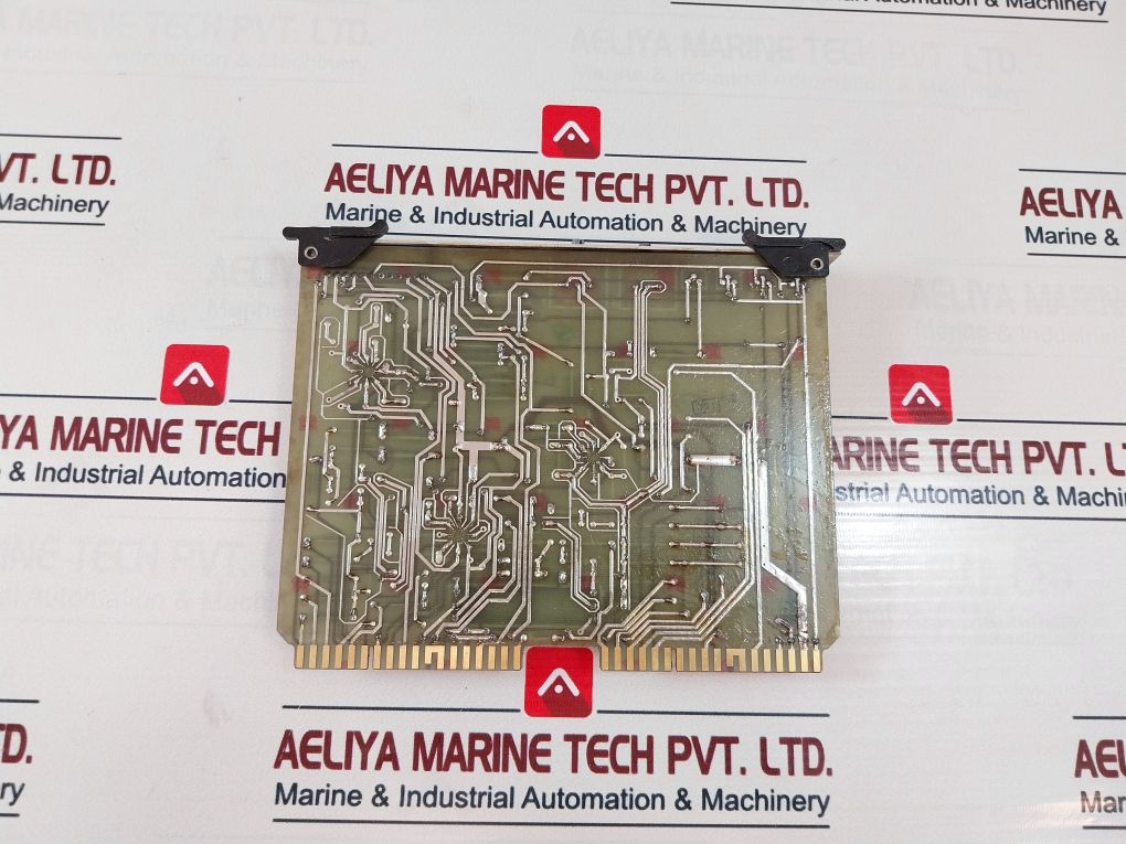 A822 1602B Pcb Card