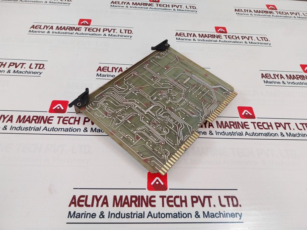 A822 1602B Pcb Card
