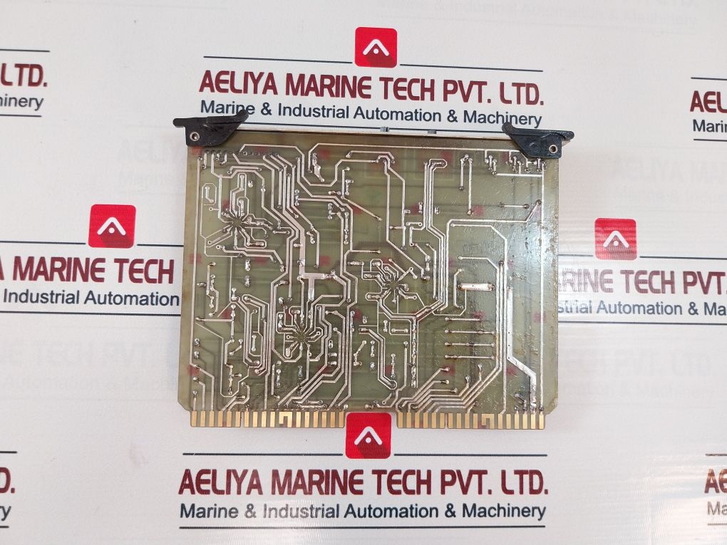 A822 1602B Pcb Card