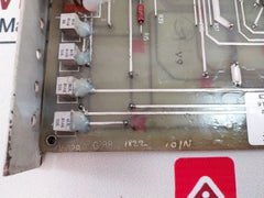 A822 1602B Pcb Card