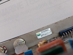 A822 1602B Pcb Card