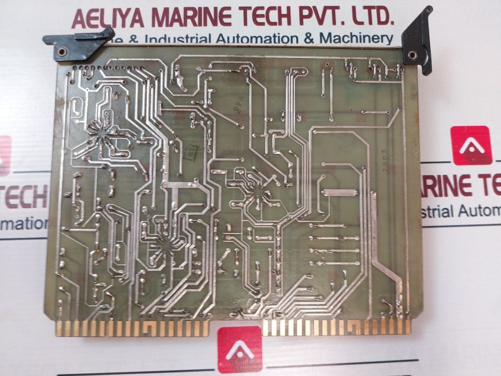 A822 Pcb Card