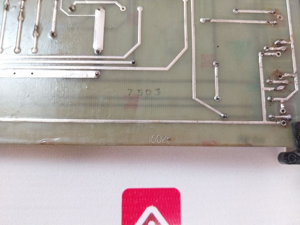 A822 Pcb Card