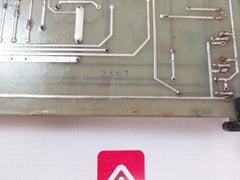 A822 Pcb Card