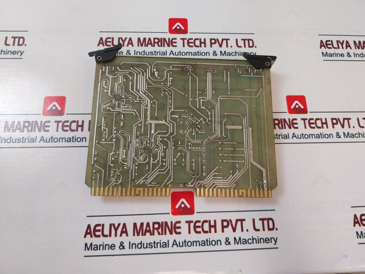 A822 Pcb Card