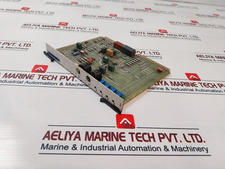A822 Pcb Card