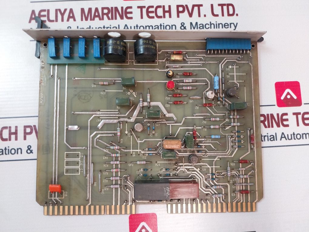 A822 Pcb Card