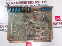 A822 Pcb Card