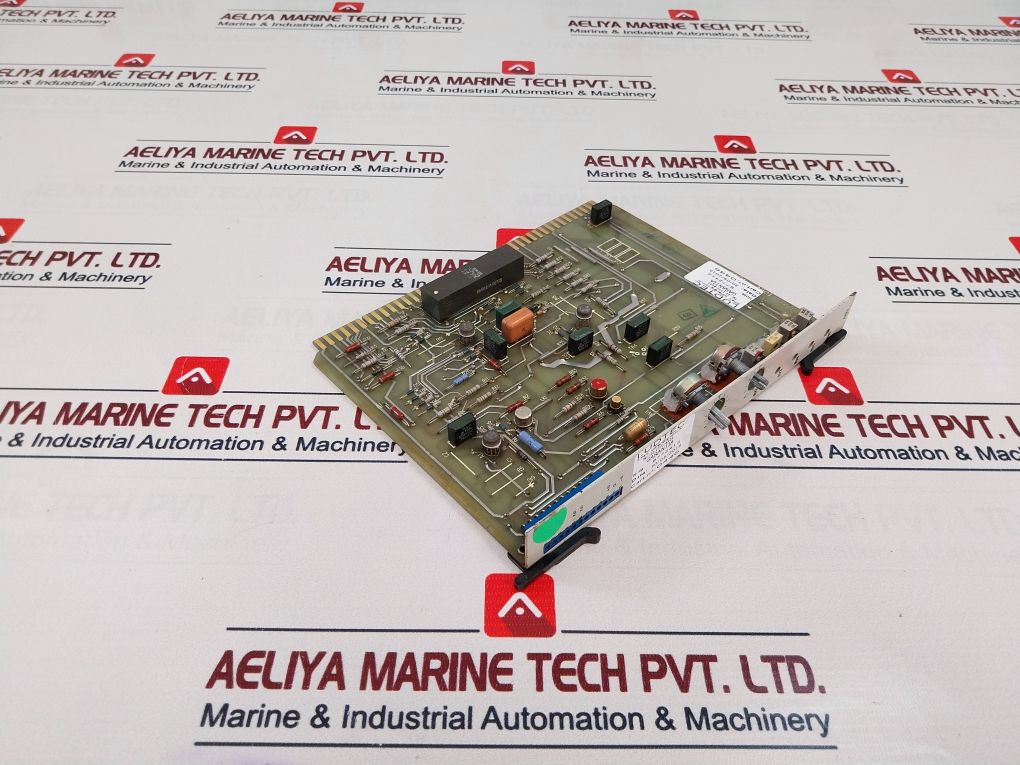 A822 Pcb Card 