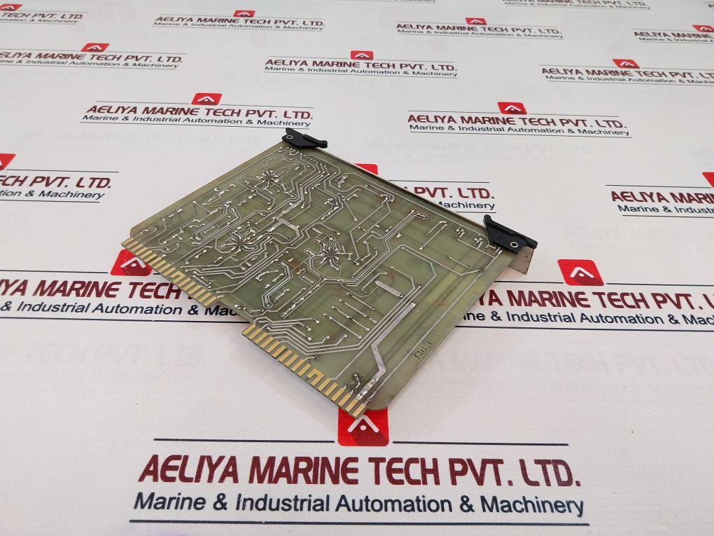 A822 Pcb Card 