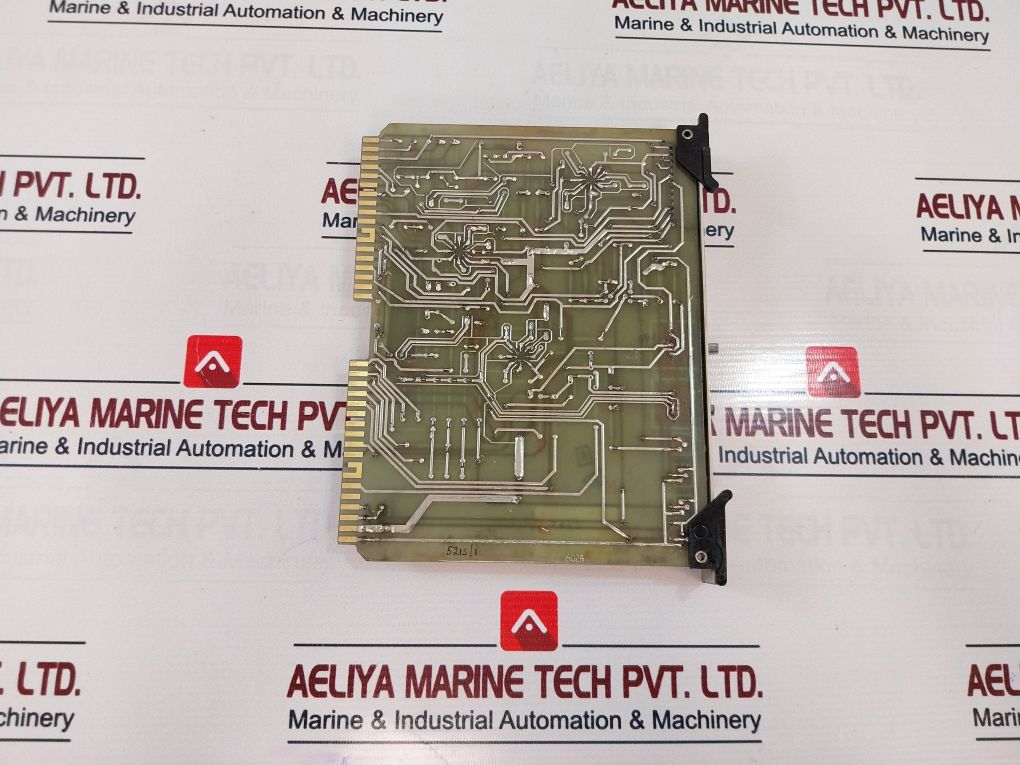 A822 Pcb Card 