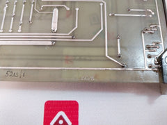 A822 Pcb Card 