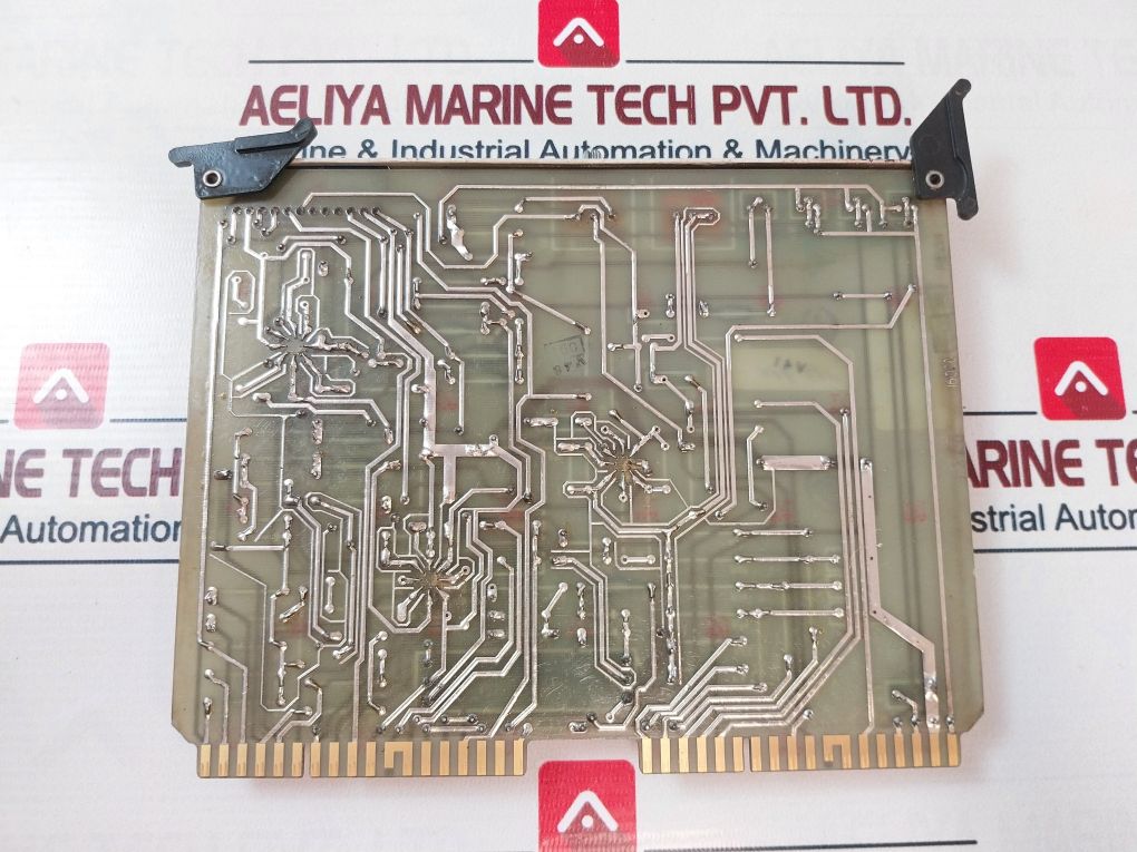 A822 Pcb Card 1602B