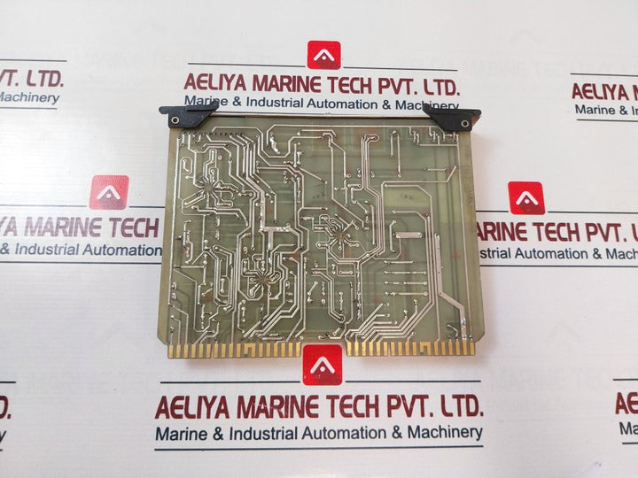A822 Pcb Card 1602B