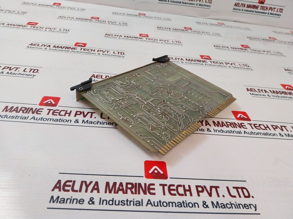 A822 Pcb Card 1602B