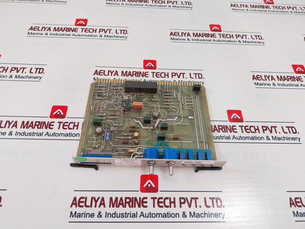A822 Printed Circuit Board