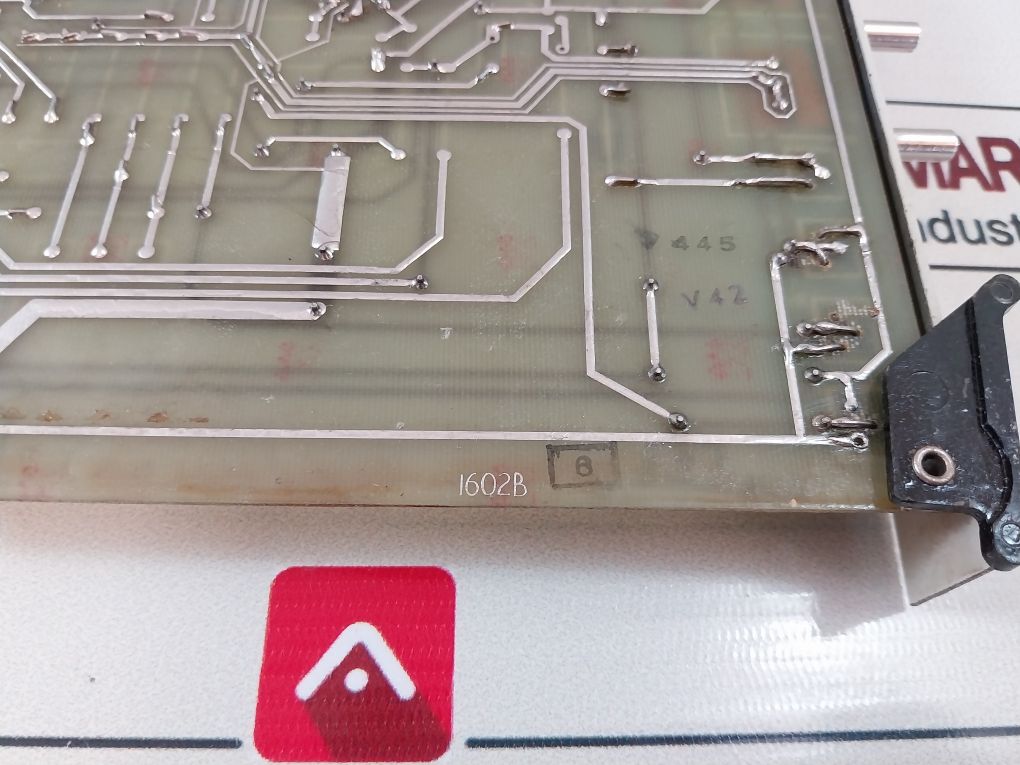 A822 Printed Circuit Board