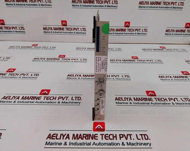 A822 Printed Circuit Board