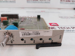 A822 Printed Circuit Board