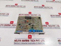 A822 Printed Circuit Board
