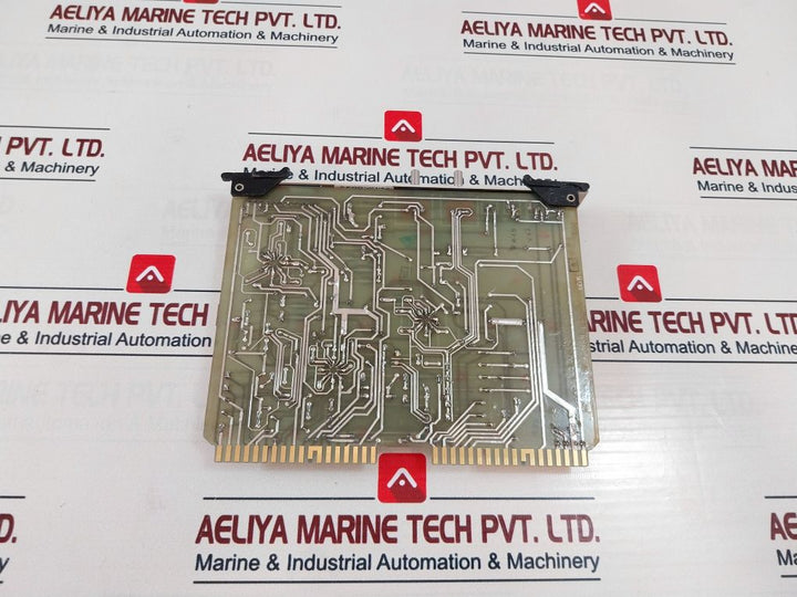 A822 Printed Circuit Board