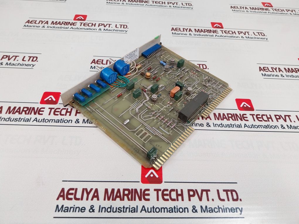A822 Printed Circuit Board