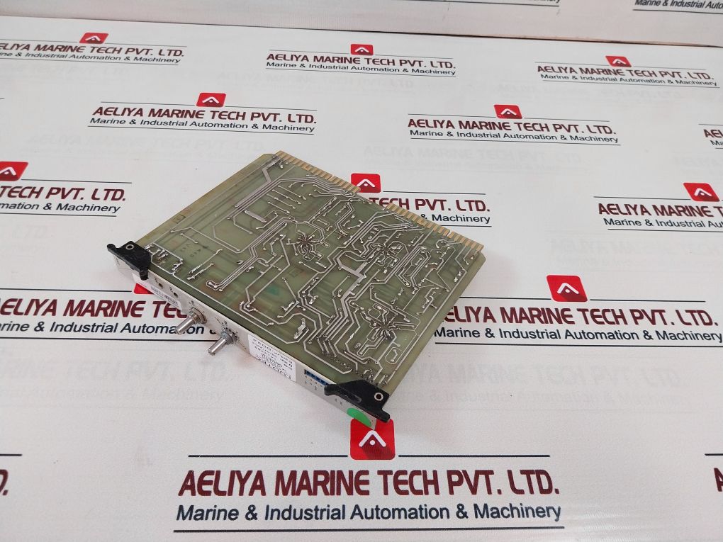 A822 Printed Circuit Board