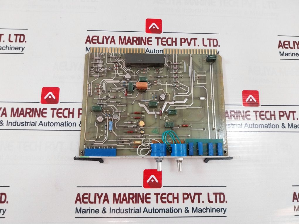 A822 Printed Circuit Board