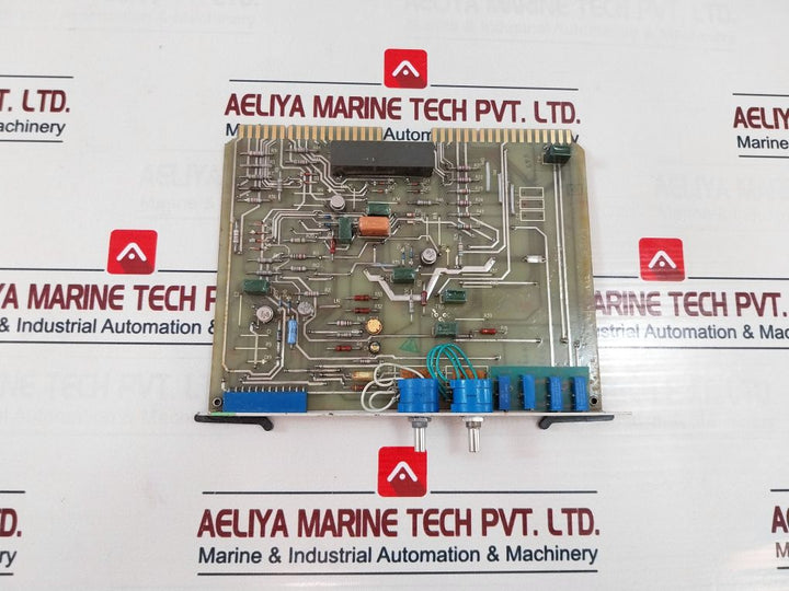 A822 Printed Circuit Board