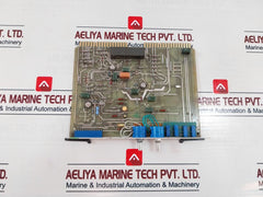 A822 Printed Circuit Board