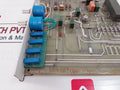 A822 Printed Circuit Board