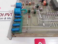A822 Printed Circuit Board
