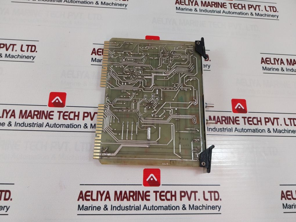 A822 Printed Circuit Board