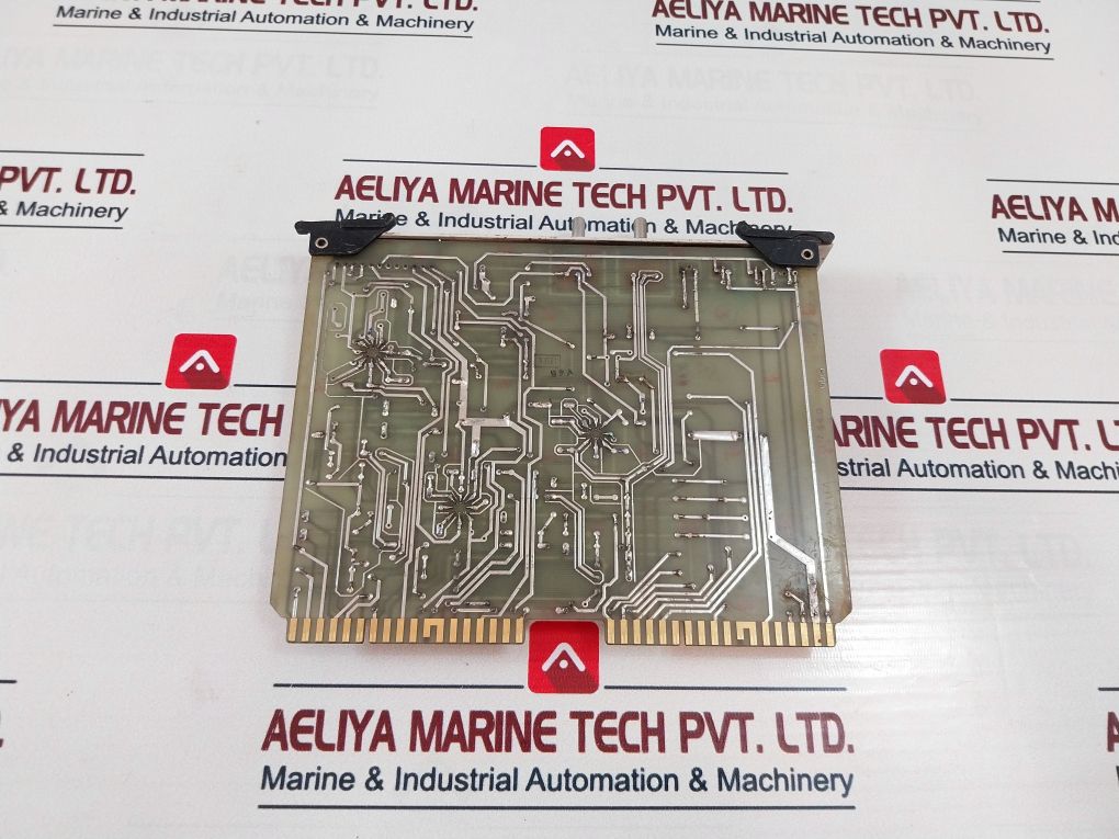 A822 Printed Circuit Board 1602Br