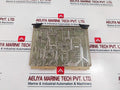 A822 Printed Circuit Board 1602Br