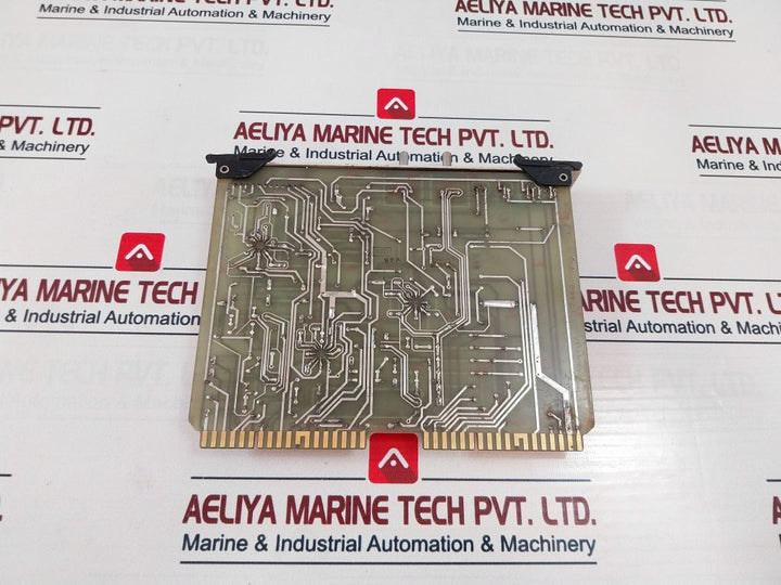 A822 Printed Circuit Board 1602Br