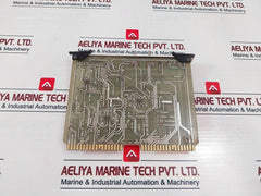 A822 Printed Circuit Board 1602Br
