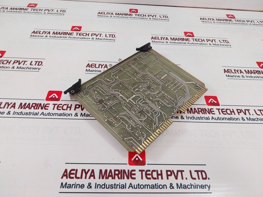 A822 Printed Circuit Board 1602Br
