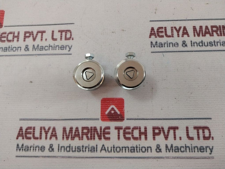 A831 621 Door Lock
