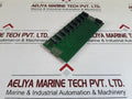 A 0620/5 Bus Backplane Pcb