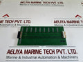 A 0620/5 Bus Backplane Pcb