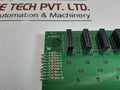 A 0620/5 Bus Backplane Pcb