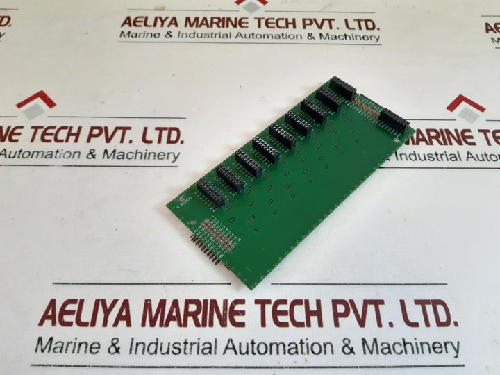 A 0620/5 Bus Backplane Pcb Free Shipping
