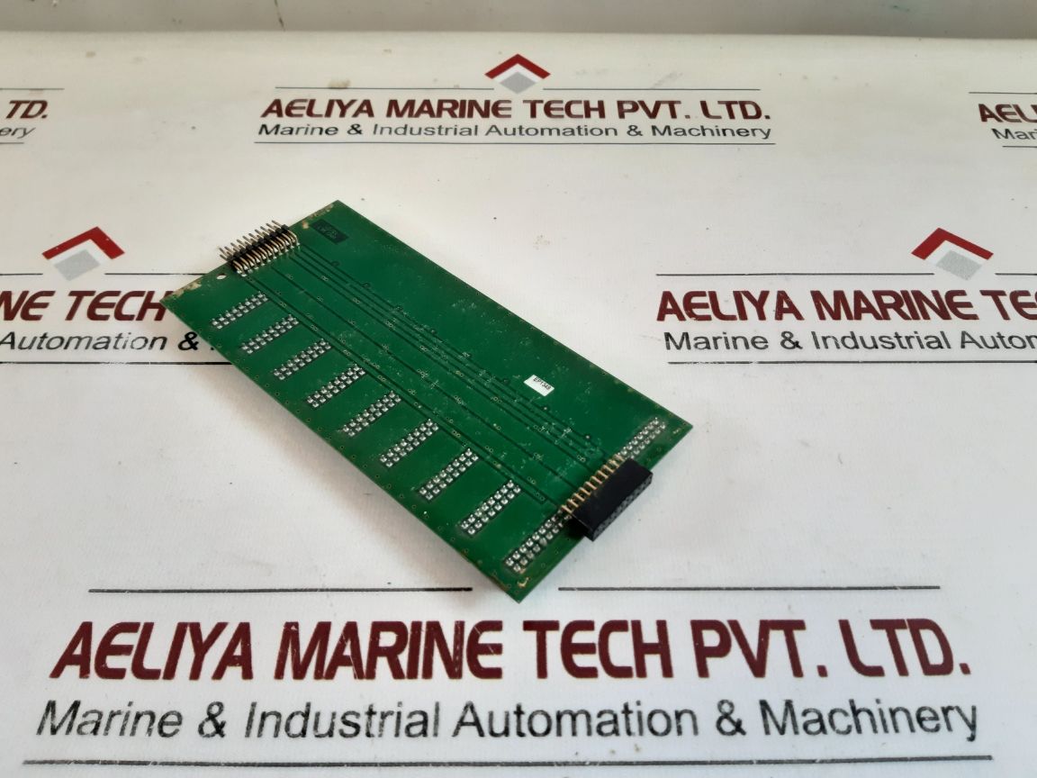 A 0620/5 Bus Backplane Pcb Free Shipping