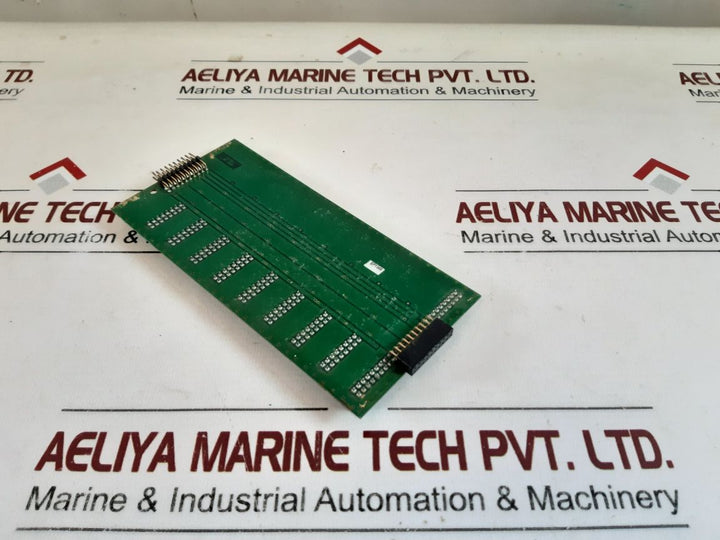 A 0620/5 Bus Backplane Pcb Free Shipping