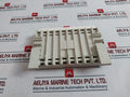 A 0620/5 Bus Backplane Printed Circuit Board