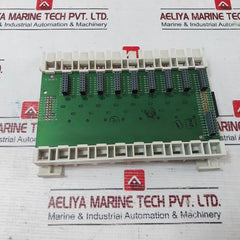 A 0620/5 Bus Backplane Printed Circuit Board Pcb