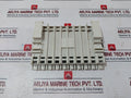 A 0620/5 Bus Backplane Printed Circuit Board Pcb